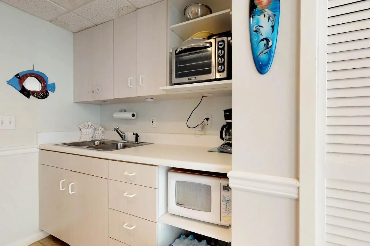 Long Beach 1007E Tower 4 Villa Panama City Beach 0*,