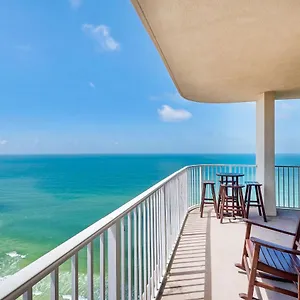 Tidewater 2117 Apartment