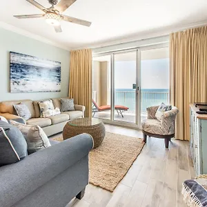Ocean 1406 Apartment