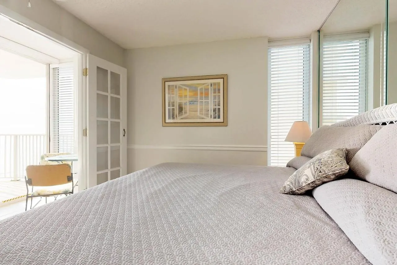 Long Beach 1007E Tower 4 Villa Panama City Beach United States