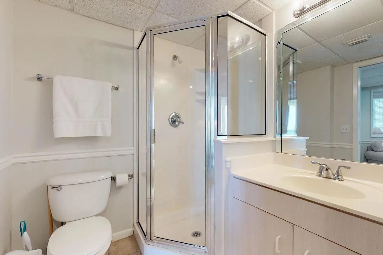 Long Beach 1007E Tower 4 Villa Panama City Beach Holiday home